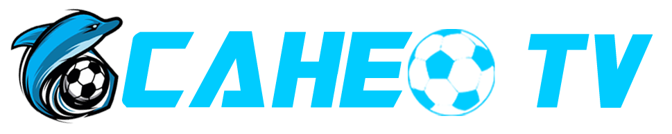 Caheo Tv Logo