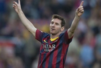Tiểu sử cầu thủ Messi Huyền thoại bất hủ của bóng đá
