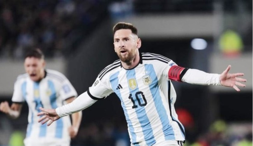 Chấn thương Messi được làm rõ giúp NHM bóng đá an tâm